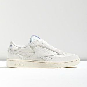 Reebok Club C Revenge UO Exclusive, Chalk White, US9